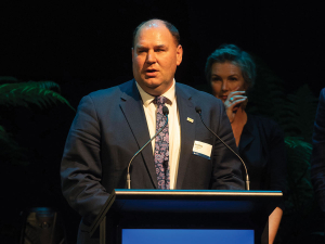 Ministry for the Environment to sponsor Ballance Farm Environment Award