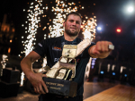 Kiwi Axemen Dominate World Stage as Jack Jordan Sets Record and Matthew Gower Claims First World Title