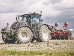 Valtra recently announced upgrades to its N and T series tractors, with new models already rolling off the production line.