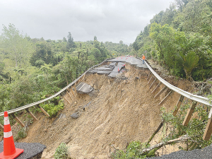 Local climate change impacts, such as Cyclone Gabrielle, are further evidence that businesses must take positive action now to look after the planet for future generations.