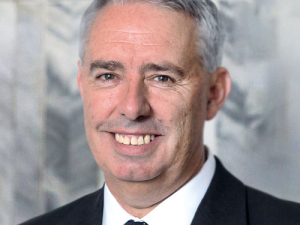 National’s spokesperson for Horticulture, Lawrence Yule.