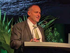 Dr John Roche Urges NZ To Embrace Gene Editing Debate For Future Food Production