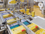 Westland is in the midst of a legal stoush with Irish dairy group Ornua over the packaging of its butter in the US.