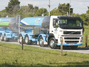 Efficiencies will drive more cash to farmers, say Fonterra