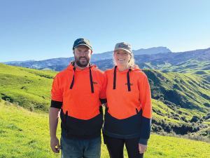 Young Farmers Step Closer to Ownership Through Pāmu Livestock Model