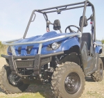 Proven gear for quads, utilities