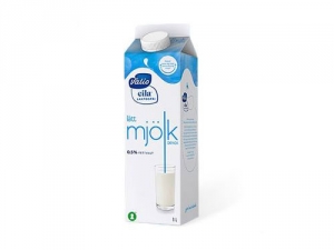 Finns take lactose- free milk abroad