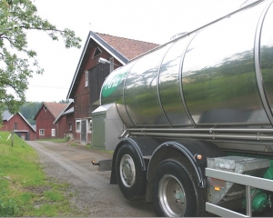 Arla’s cheese and butter marketing blitz