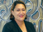 Meka Whaitiri.