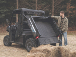 CF MOTO launches first electric UTV in NZ