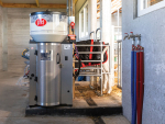 Lely Calm Automatic Calf Feeder Aims to Improve Calf Health and Farm Efficiency