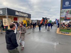 The National Party will launch the &#039;Rural Nats&#039; special interest group at Fieldays this week.