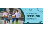 Meet the Need: Helping Kiwis put food on the table