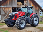 Ursa Ag Launches Simple Cummins-Powered Tractors as Farmers Push Back on Cost and Complexity