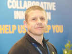 Professor Paul Kenyon