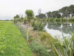 Fonterra opposes proposals to move current fencing of waterways to a 5m setback.