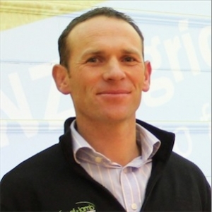 James Parsons BLNZ director.