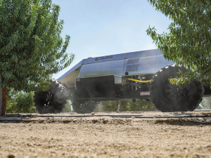 GUSS Automation, a globally recognised leader in supervised high-value crop autonomy, has been bought by John Deere.