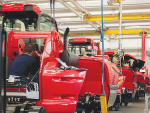 New Zealand Tractor Sales Climb 5% in First Quarter of 2026