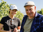 Women in Wine: Virginie Le Brun's Sparkling Life