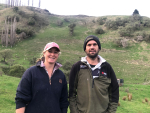AI-powered fertiliser mapping a game changer for farmers