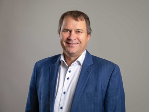 Scales declares strong first half performance