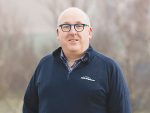 PGG Wrightson chief executive Stephen Guerin