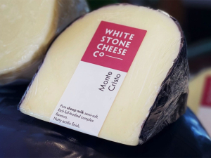 NZ Cheese Awards 2026: Whitestone Cheese Takes Top Honour with Monte Cristo