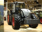 Fendt 900 Vario Marks 50,000 Units With Anniversary Edition