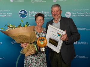 Southland Farmers Named 2026 Sustainable Farming Ambassadors