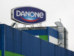 Danone welcomes arbitration award