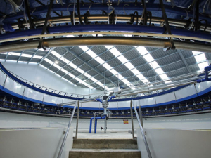 The new Southern Dairy Hub.
