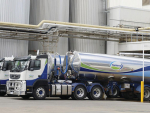 Fonterra has boosted its Australian milk supply.