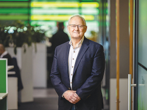 Ravensdown targets first farmer rebate in four years amid business restructure