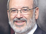 Sir Peter Gluckman.