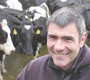 Drought remains a watching brief – Guy