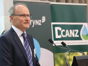 DCANZ Urges Next Government to Back Dairy Export Growth