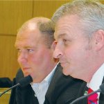 Feds seek clearer DIRA Bill