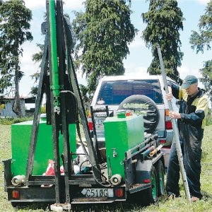 Managing soil carbon