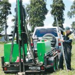 Managing soil carbon