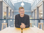 Halter goes global, but NZ farmers remain core to innovation