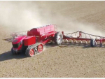 German manufacturer Horsch says it is at an advanced stage of developing its autonomous planter.