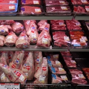 Meat and wool prices improving