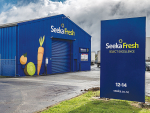 The new SeekaFresh division’s aim is to keep growers better connected to the market.