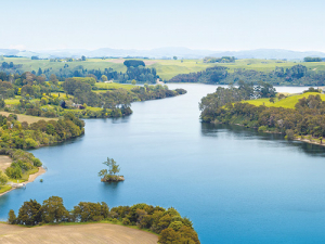 Farmers in Waikato will be testing a proposed plan to improve water quality in the region.