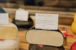 Sheep milk cheddar named NZ’s top cheese