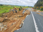 It is time to stop politicising Northland’s roads, Parliament was told.