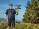Kris Godsall Wins 2026 Young Viticulturist of the Year