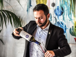 Andrea Martinisi to Represent NZ at Best Sommelier of the World 2026
