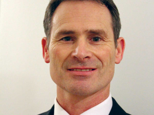 Chris Parsons will take over as chief executive of the NZ Rural Leadership Trust in May.